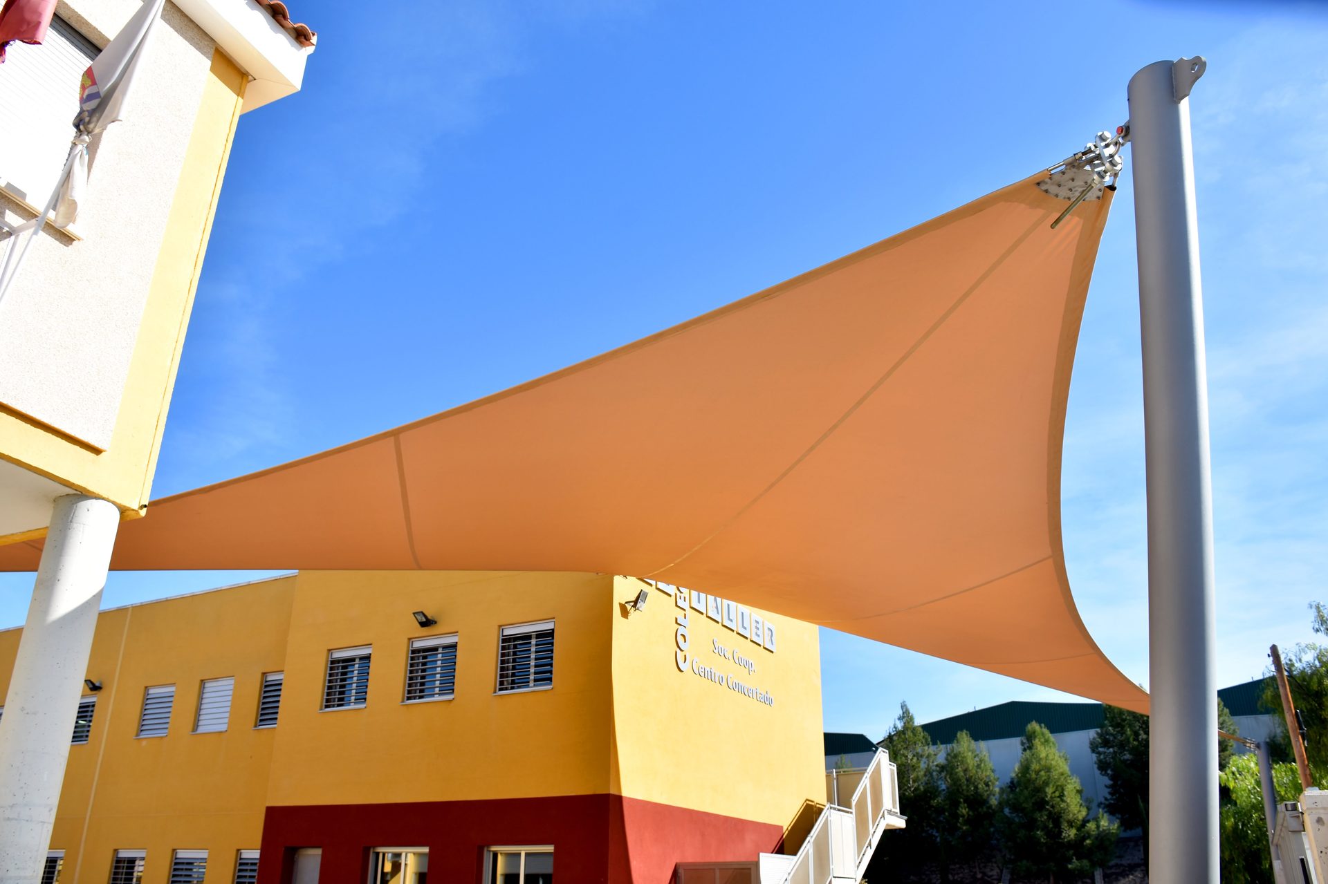 Educación Infantil El Taller